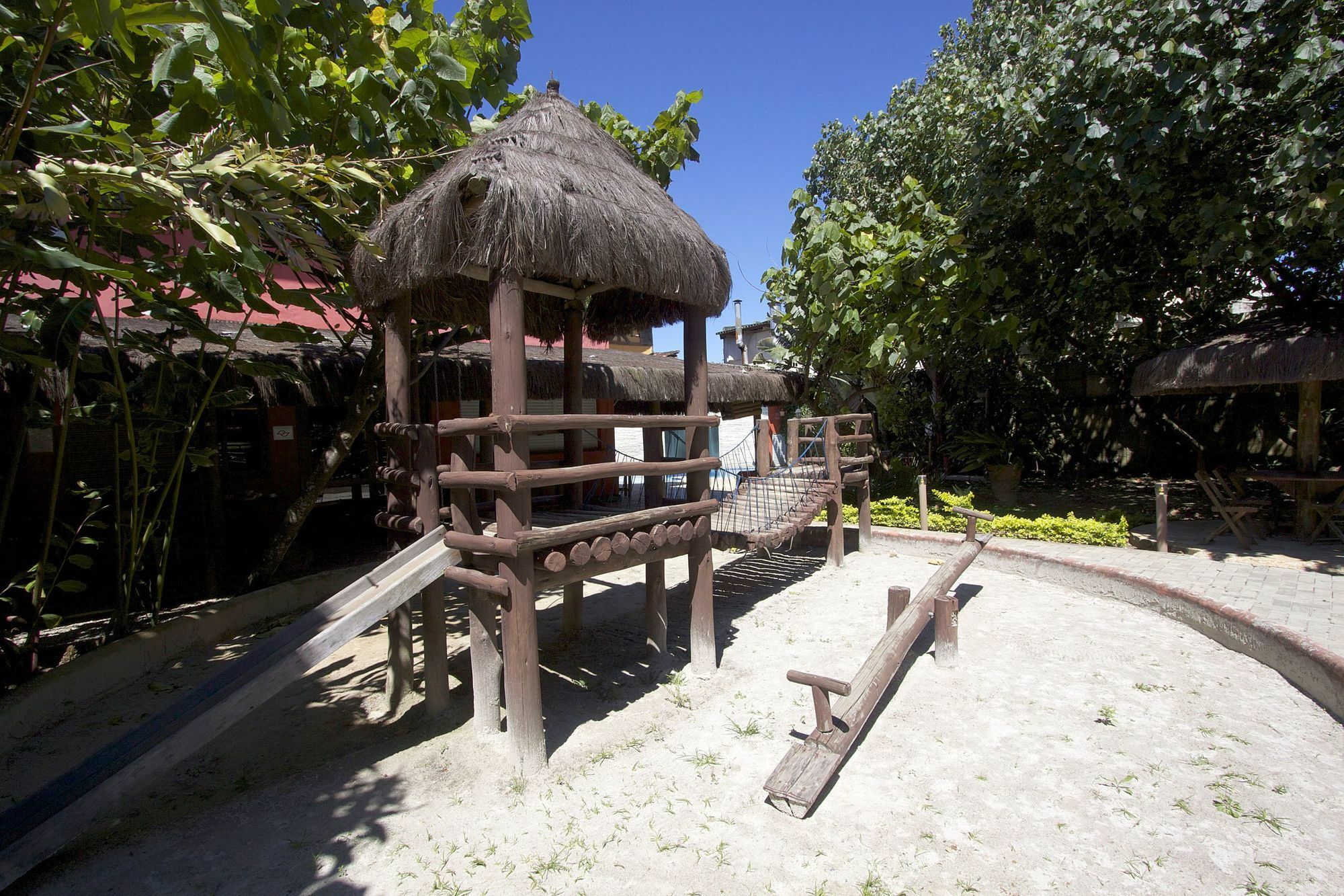 Pousada Porto Mare Maresias Exterior foto