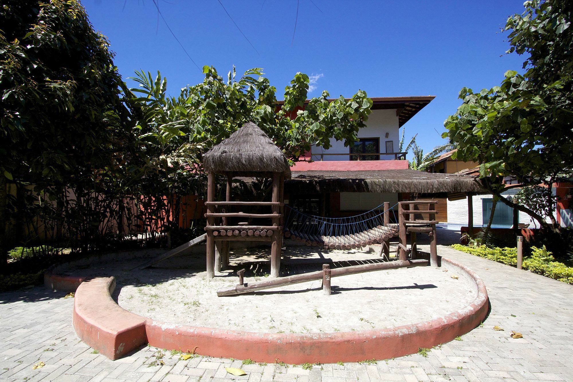 Pousada Porto Mare Maresias Exterior foto