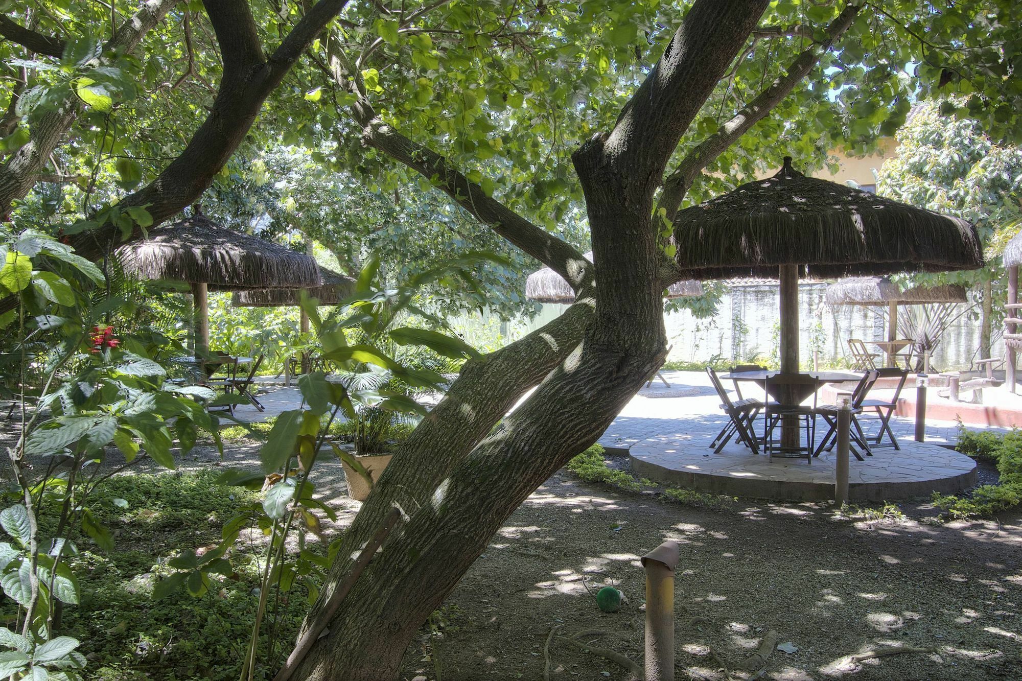Pousada Porto Mare Maresias Exterior foto